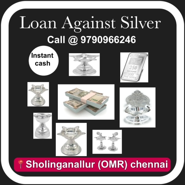 Cash for