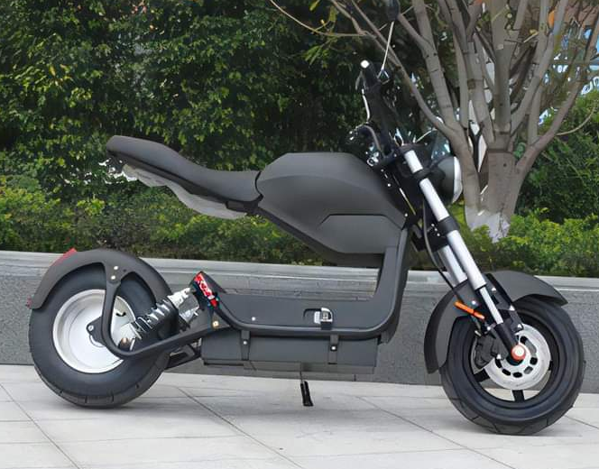 Electric S