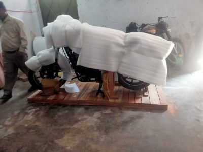 update image