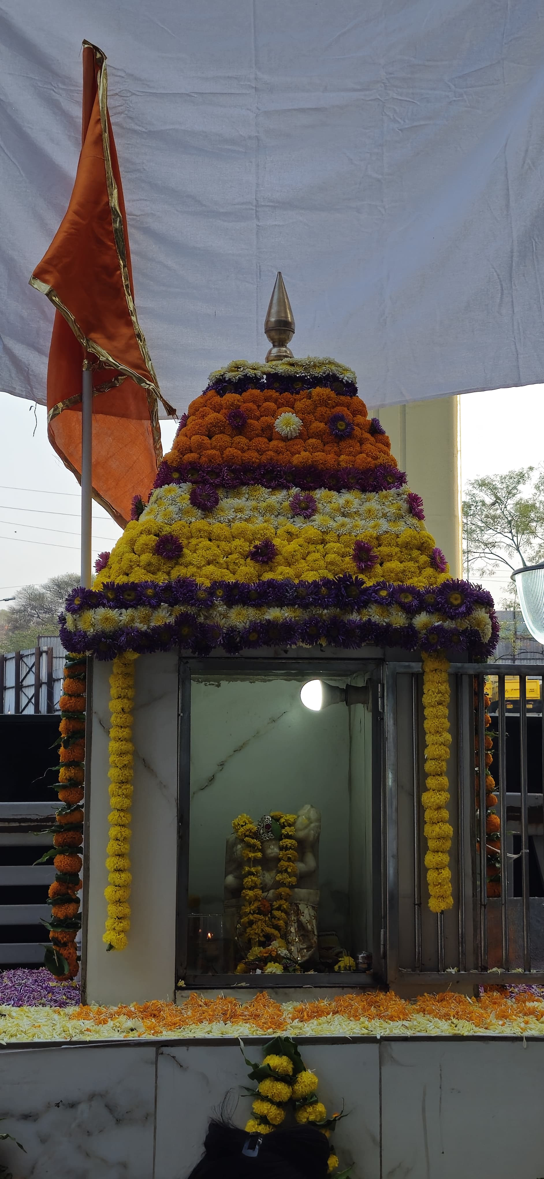 Kothrud Hospital wishes you a very Happy Hanuman J... main image