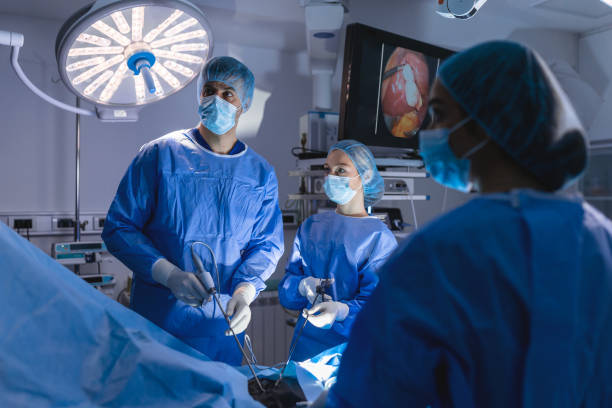 Expert Surgical Care in Mumbai: Meet Dr. Bineet... main image