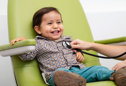 Expert Paediatric Care at Ojasmultispecialityho... main image