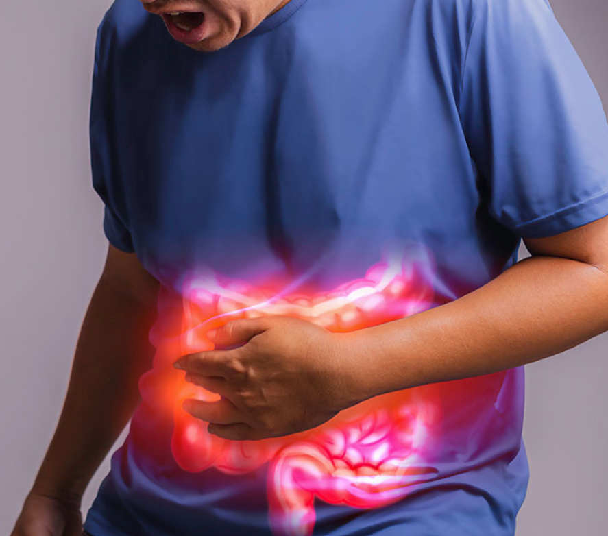 Advanced Gastroenterology Services at Ojasmulti... main image