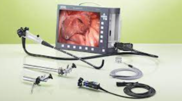 Exploring Advanced Solutions at Dr. Phapale Hos... main image