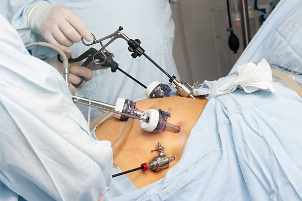 Precision Redefined: Dr. Rajiv Manek, Mumbai's ... main image
