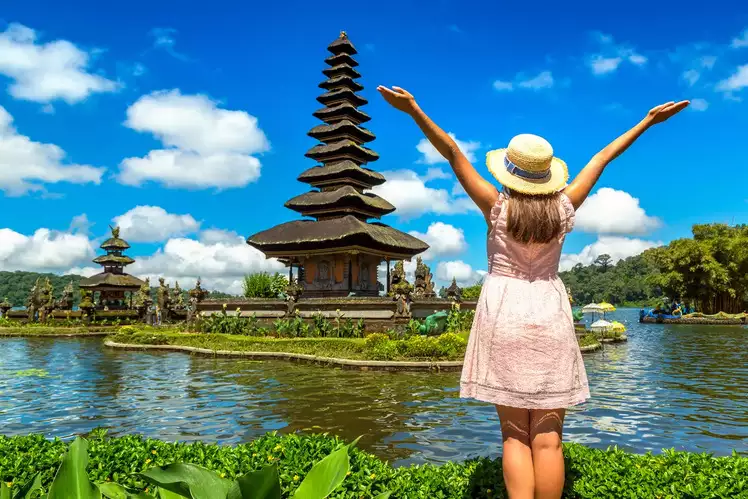 Bali Inter
