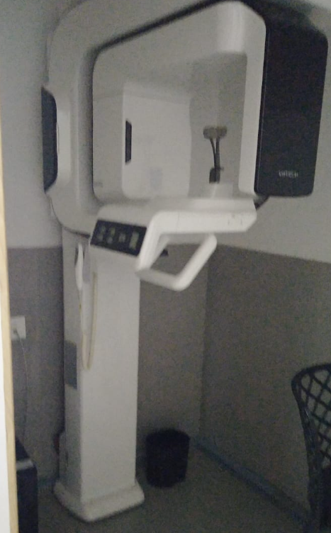Revolutionizing Dental Imaging with Cone Beam C... main image