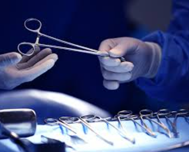 Precision Surgical Solutions: Dr. Bineet's Expe... main image