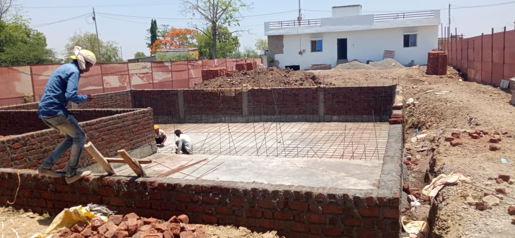 update image