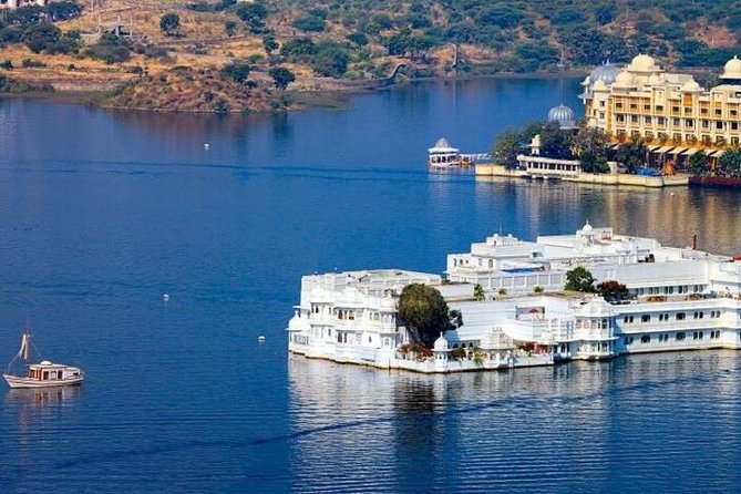 Udaipur Ra