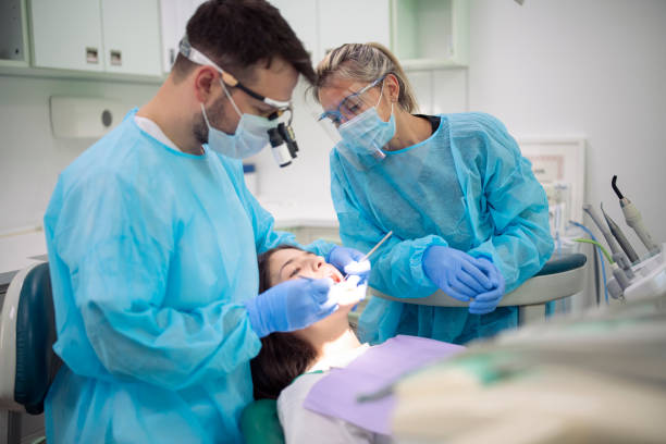 Providing Impeccable Dental Care: Mogre Childre... main image
