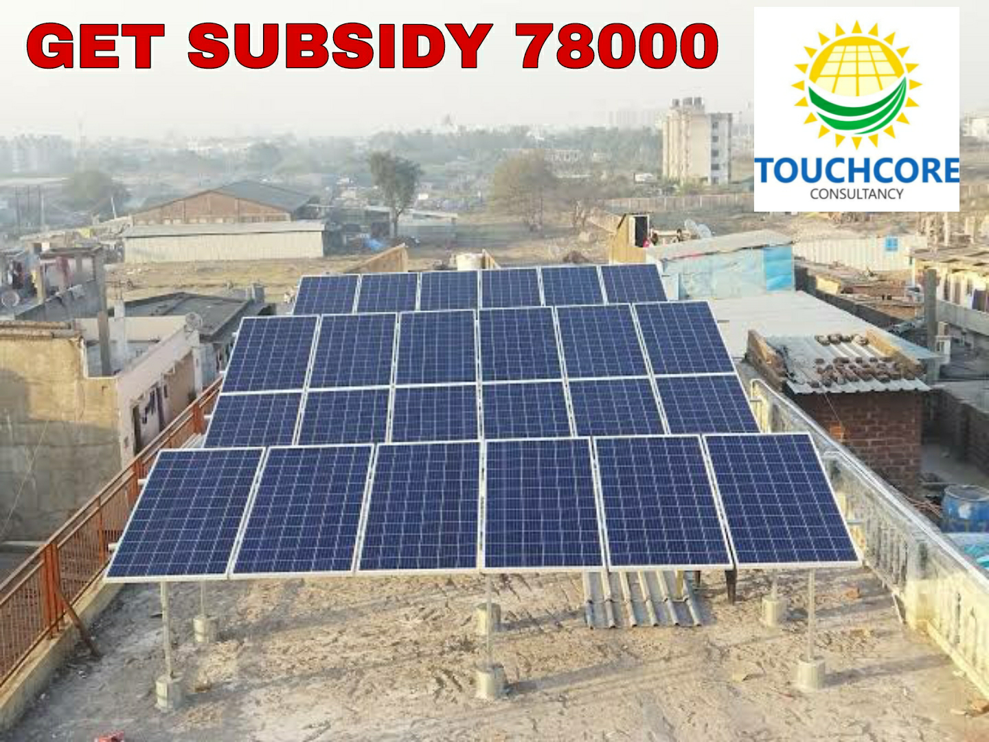 Get Subsid