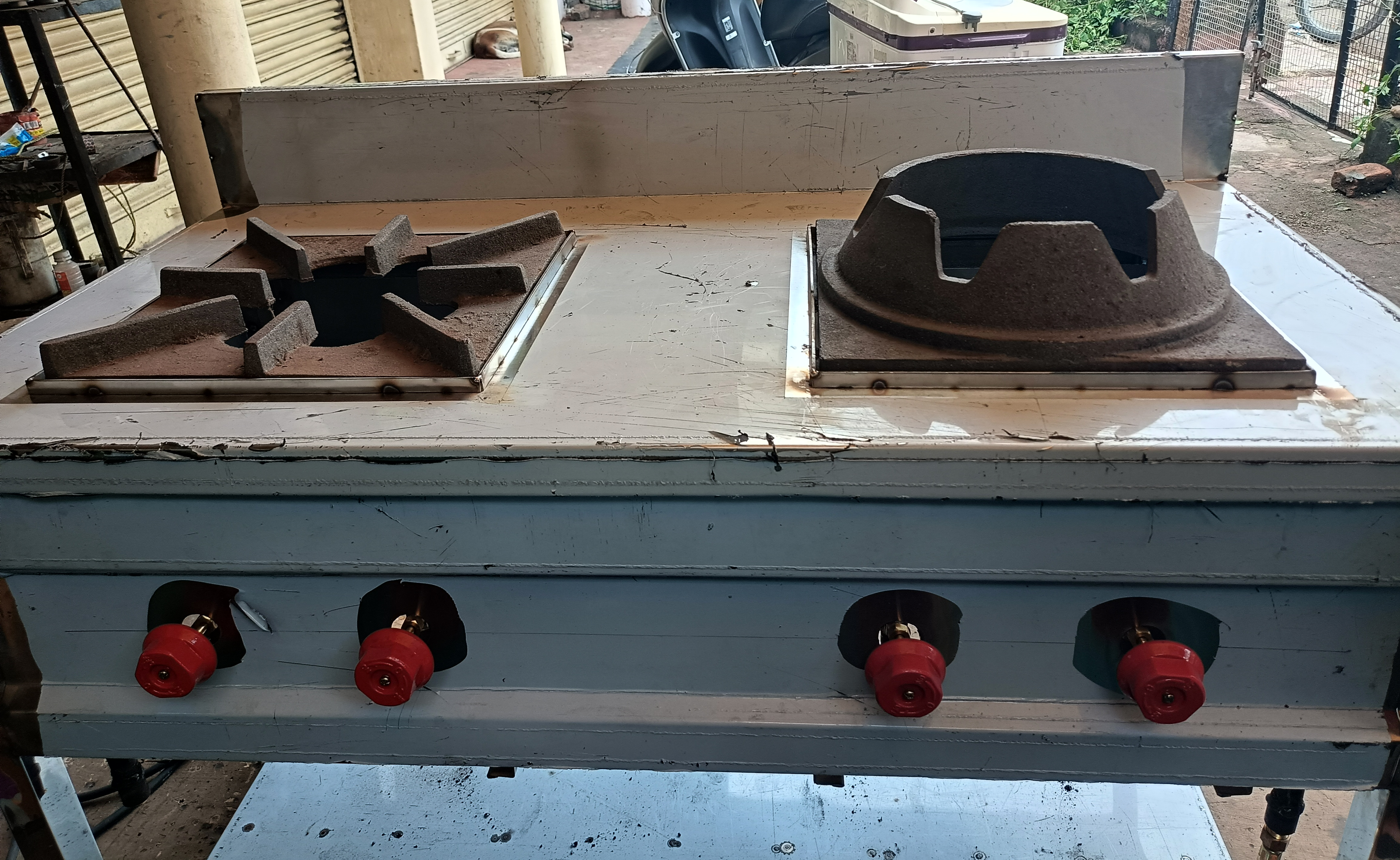 update image
