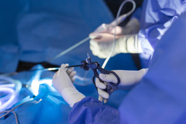 Mastering Laparoscopic Surgery: Dr. Rajiv Manek... main image