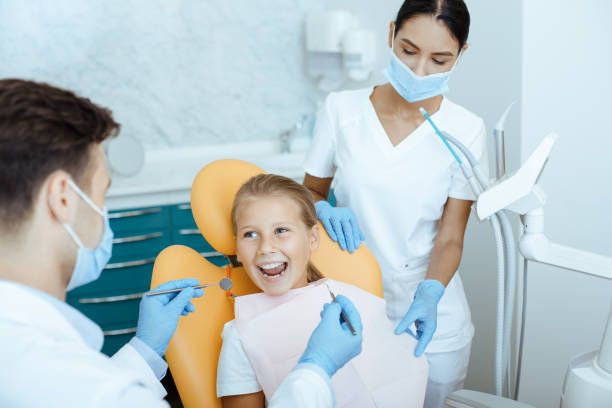 Leading Pediatric Healthcare: Mogre Children's ... main image