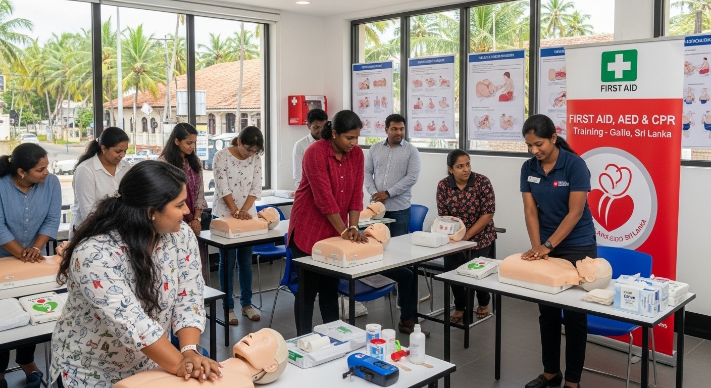 cpr and aed certification bagm