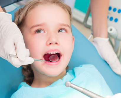 Pediatric Dentistry: Gentle and Compassionate Care... main image