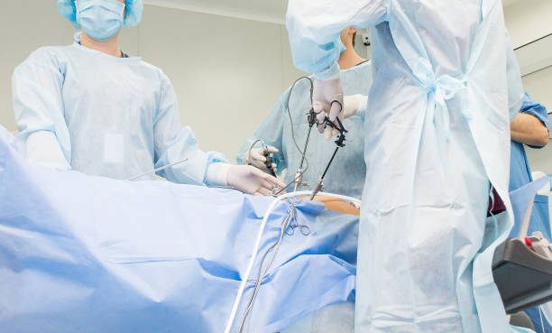 Comprehensive Surgical Solutions with Dr. Binee... main image
