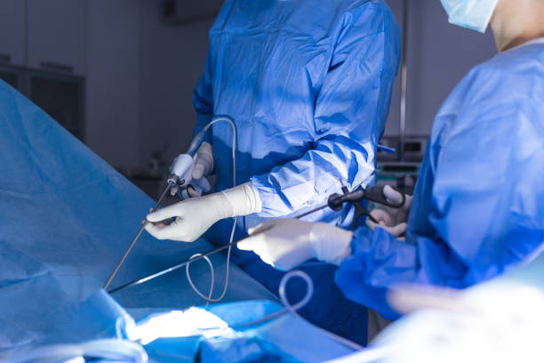 Elevating Surgical Standards: Dr. Rajiv Manek, ... main image