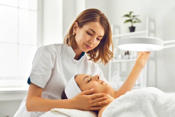 Cutting-edge Dermatology and cosmetology Servic... main image