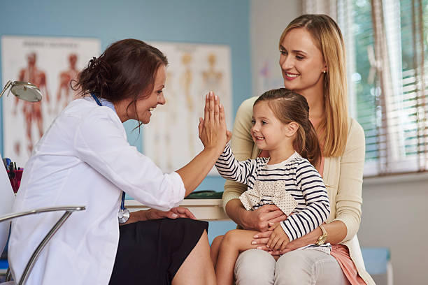 Ensuring Your Child's Health with Dr. Kshama's ... main image