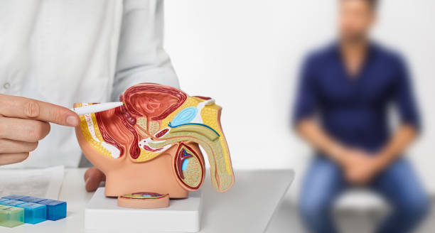 Comprehensive Urological Care at S A Hospital, ... main image
