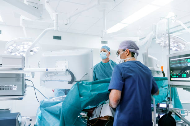 Revolutionizing Surgical Techniques: Dr. Rajiv ... main image