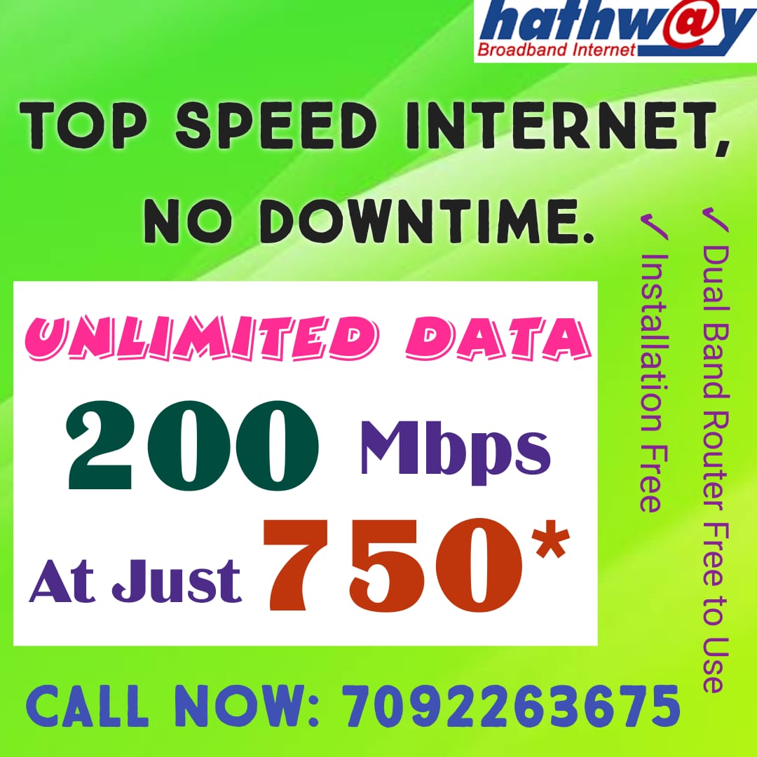 Hathway ne