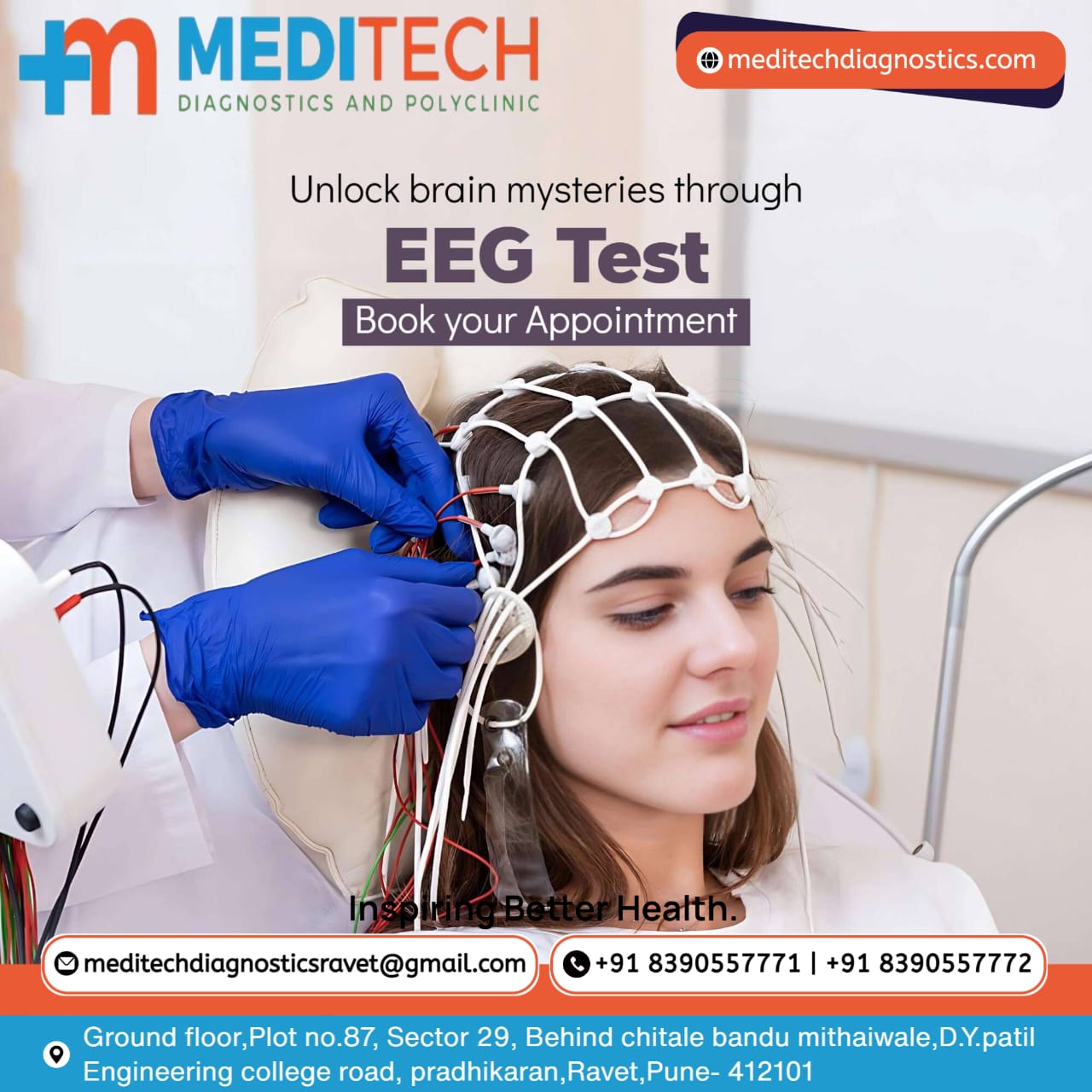 We are providing all kind of diagnostic neurologic... main image