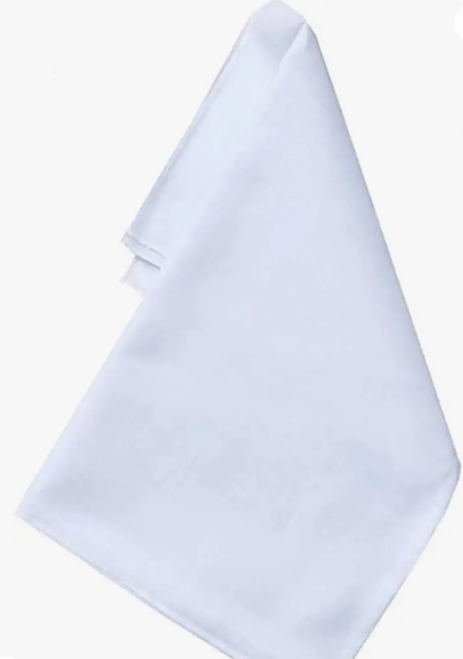 1. WHITE H