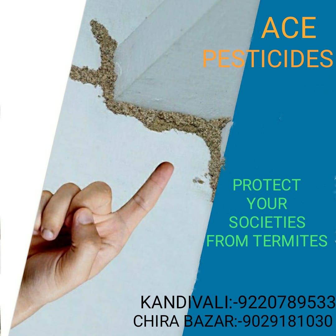ACE PESTIC