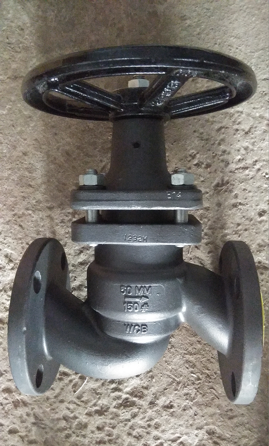 update image