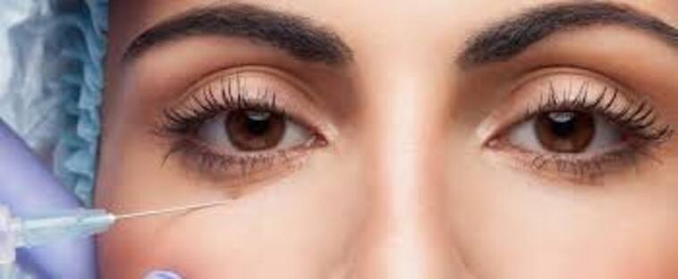 Advanced Oculoplasty Treatment at Isha Netralay... main image