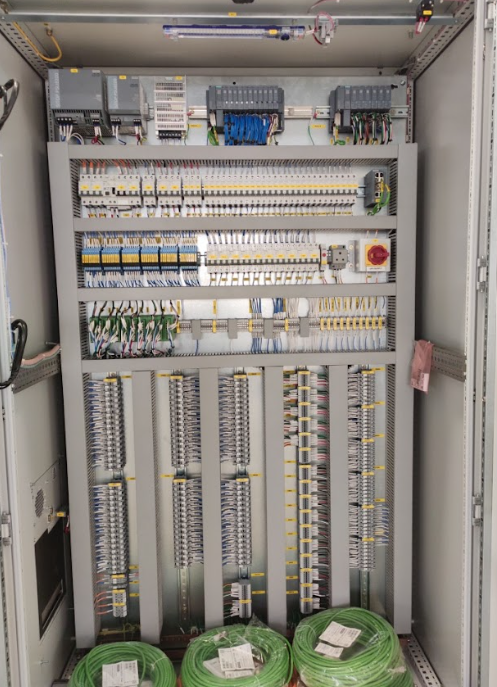 update image