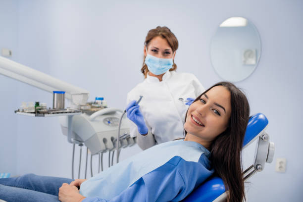 Boost Dental Aesthetics: Mogre Children Hospital a... main image