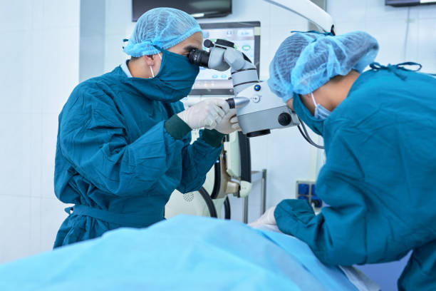 Affordable Cataract Treatment Options at Isha N... main image
