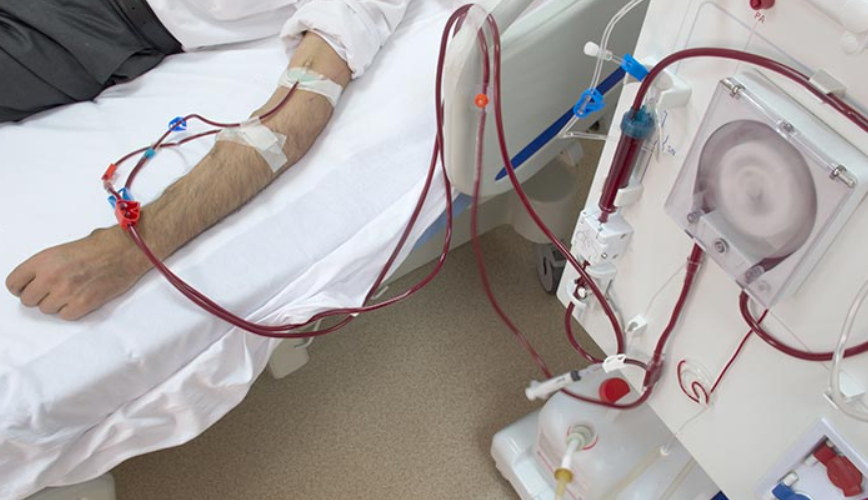 Dialysis Centre Near Me: Sai Sneh Hospital's Re... main image