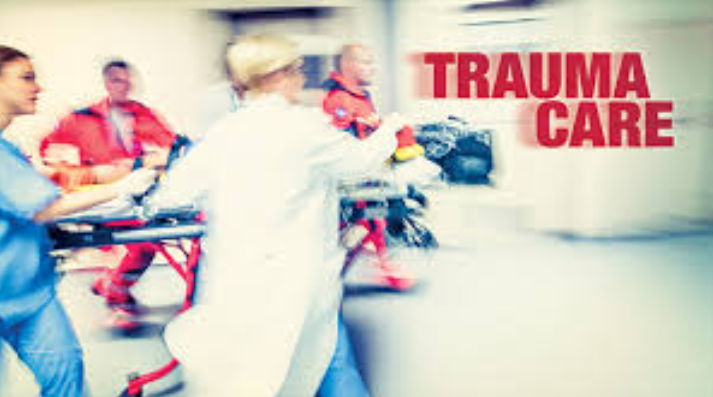 Comprehensive Trauma Care at Ojas Multispeciali... main image