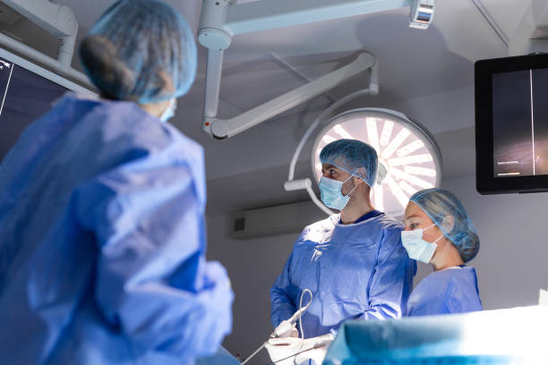 Personalized Surgical Solutions with Dr. Bineet... main image