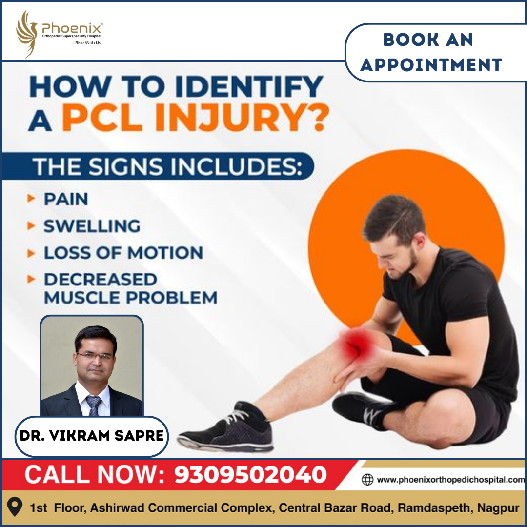 Best Orthopedics Hospital In Nagpur HOW TO IDEN... main image