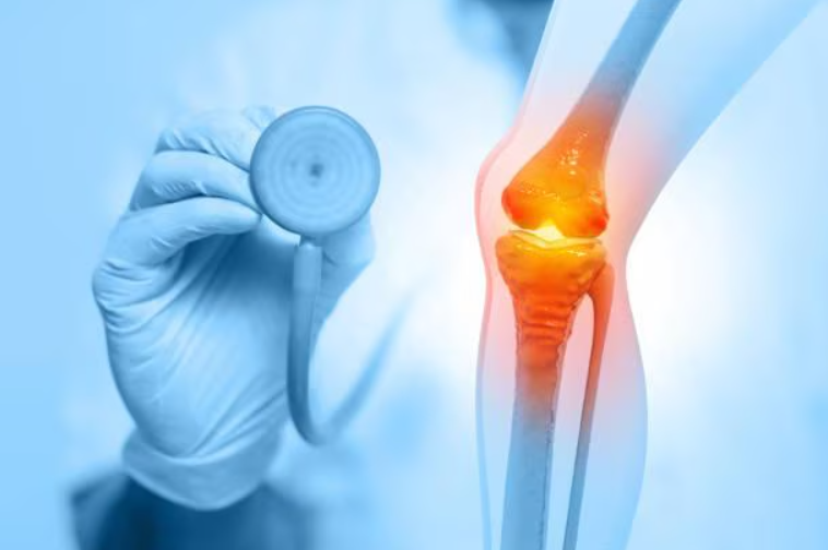Comprehensive Orthopedic Care at Bhagali Hospit... main image