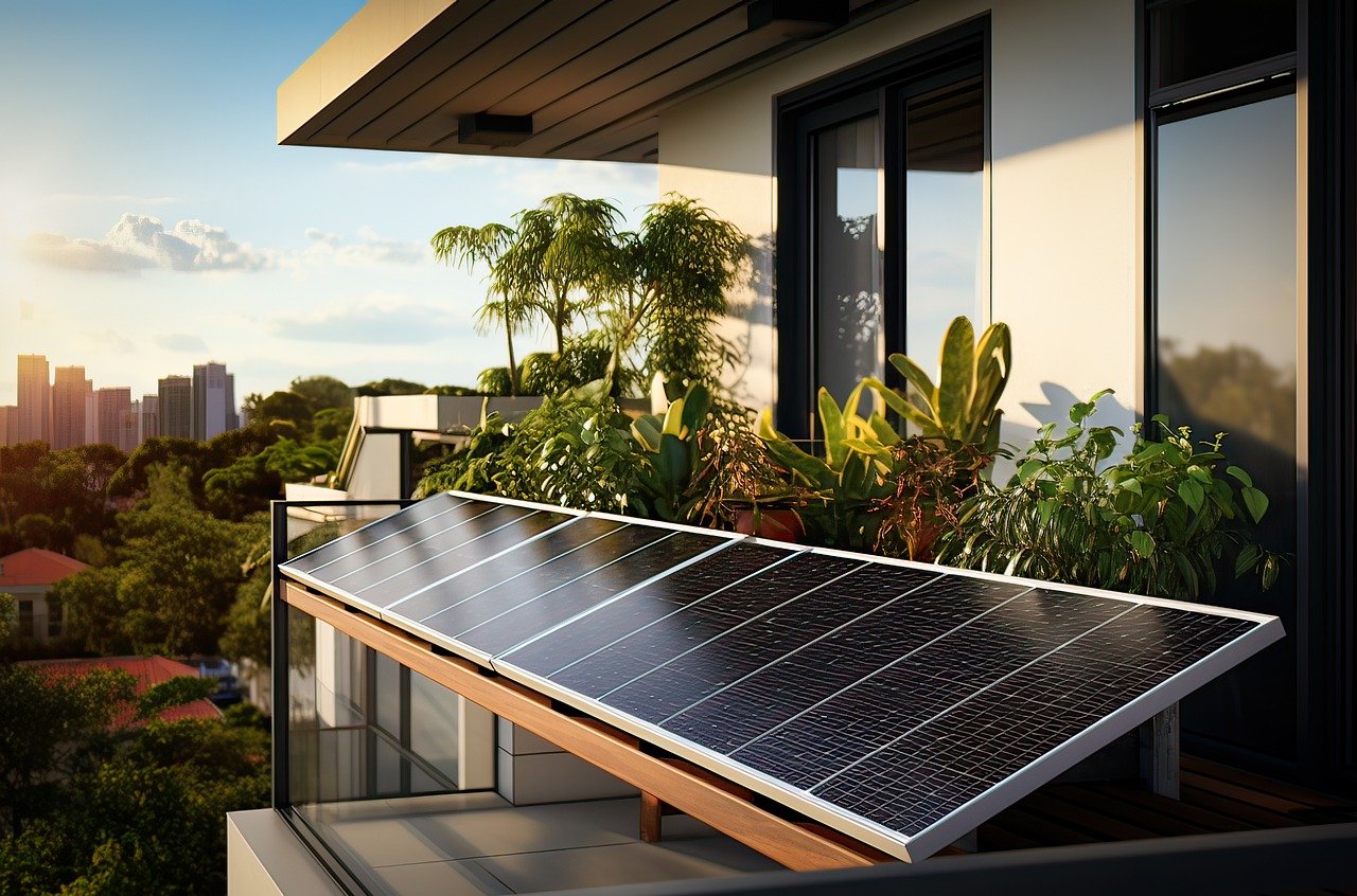 Solar Pane