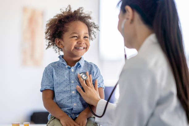 Leading Pediatric Care in Nagpur: Mogre Childre... main image