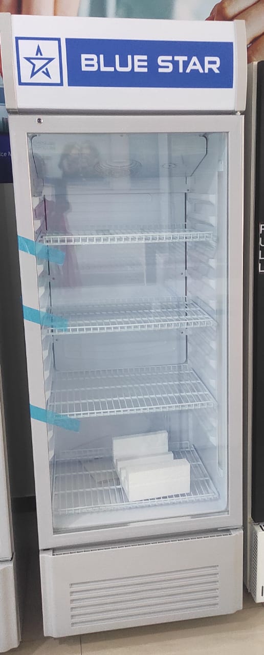 update image