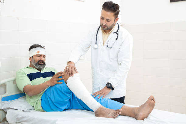 Comprehensive Orthopedic and Trauma Care at S A... main image