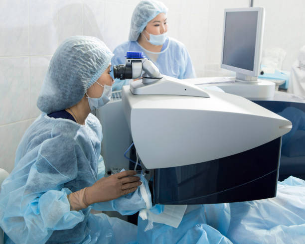 Transform Your Vision with LASIK Laser Treatmen... main image