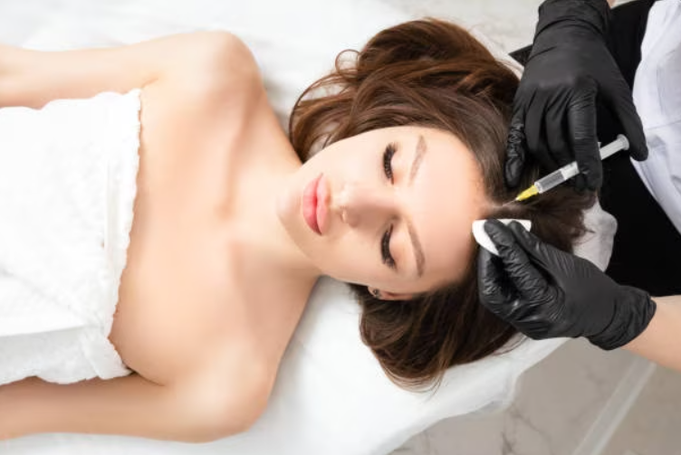 Transform Your Appearance: Leading Hair Restoratio... main image