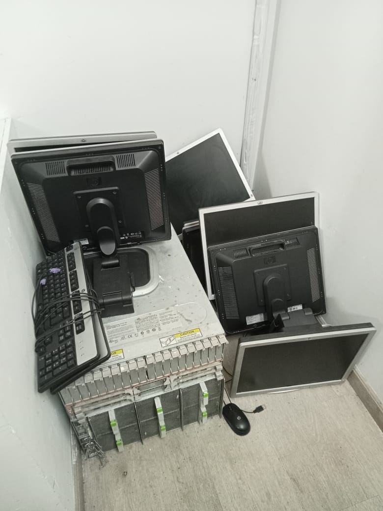 update image