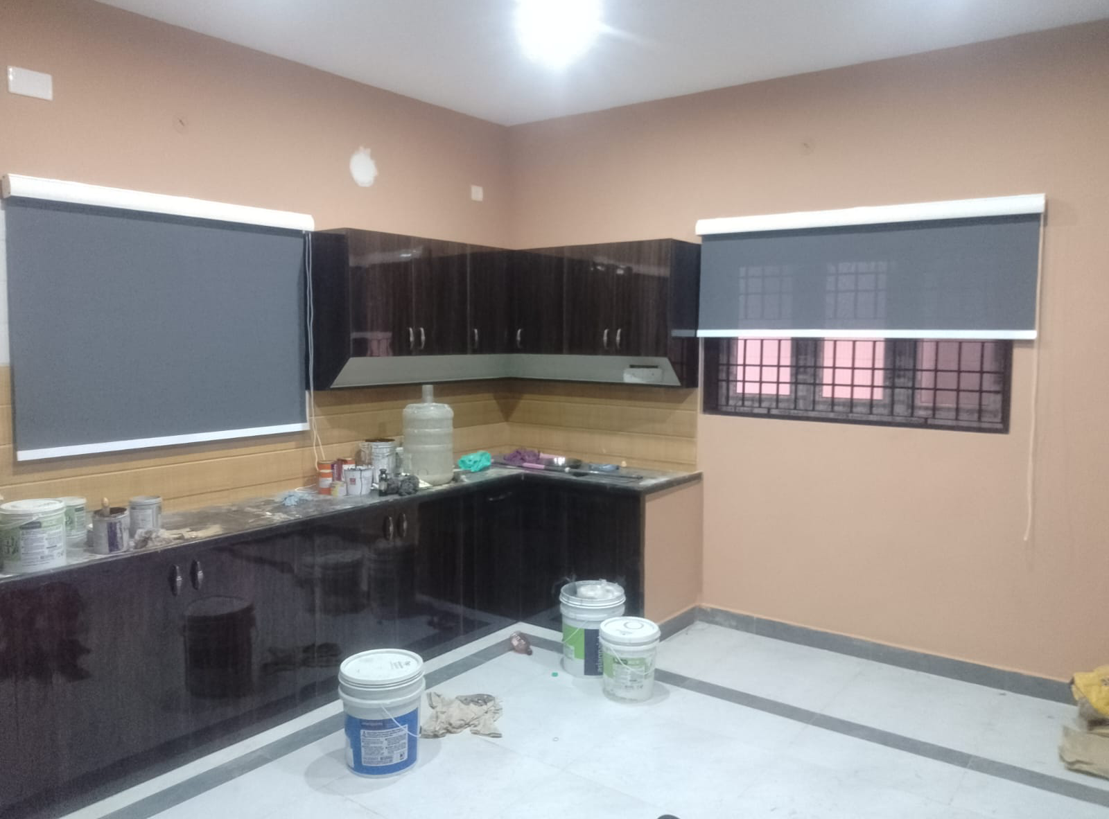 update image