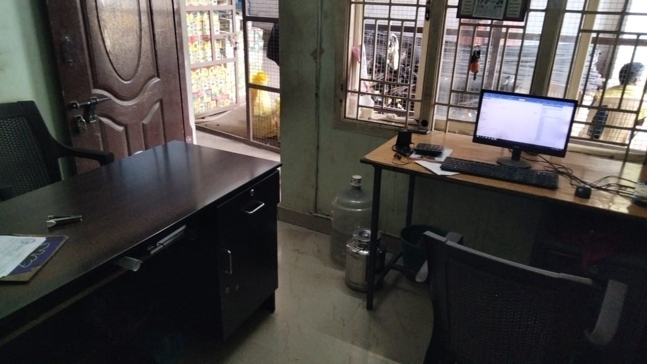 update image